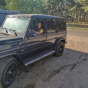 Дмитрий Горбунов