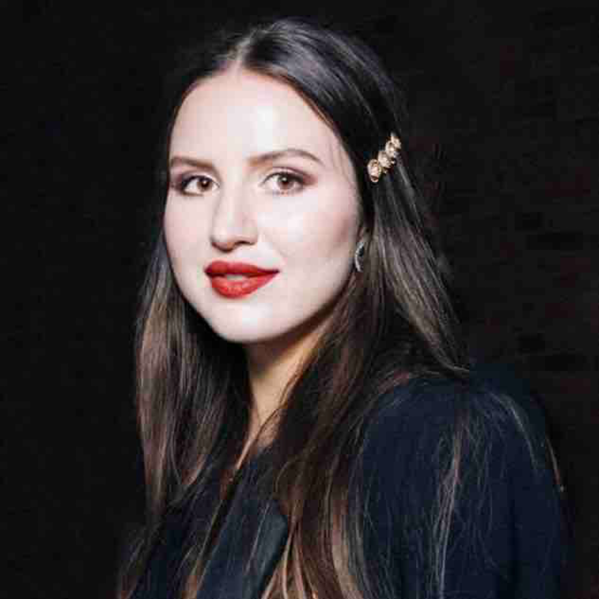 Екатерина Мишенёва | Сетка — социальная сеть от hh.ru