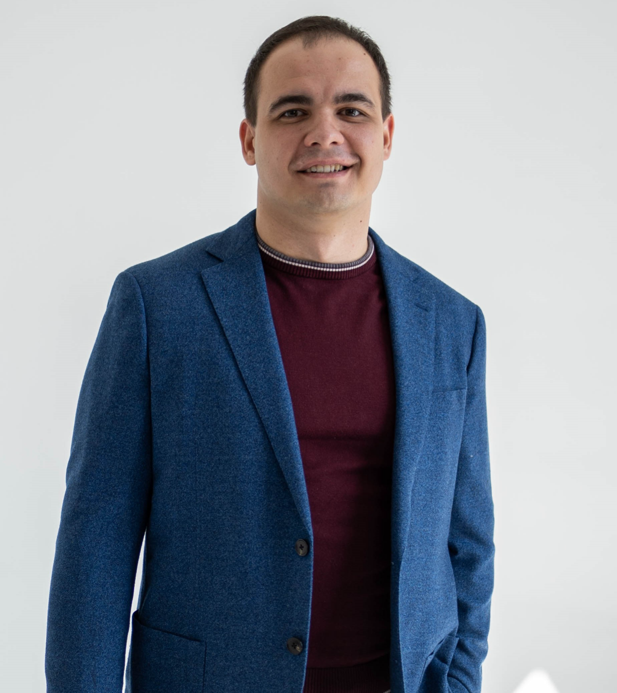 Павел Даниленко