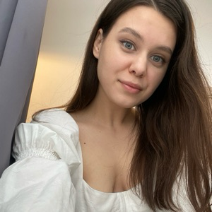 Дарья Елисеева