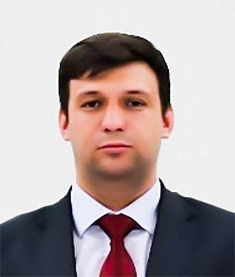 Николай Поливода
