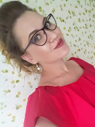 Татьяна Ильина