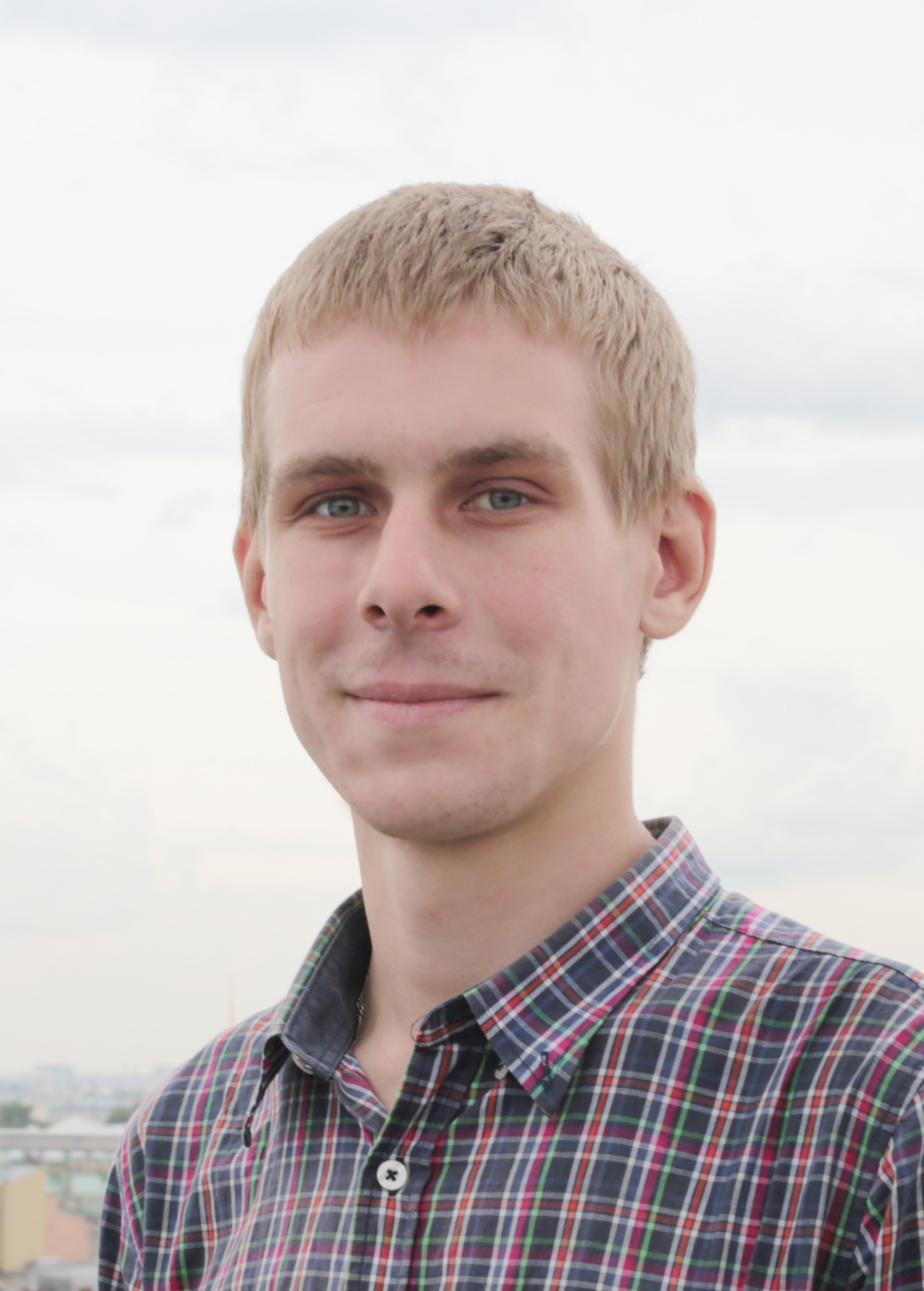 Дмитрий Корпусов | Сетка — социальная сеть от hh.ru