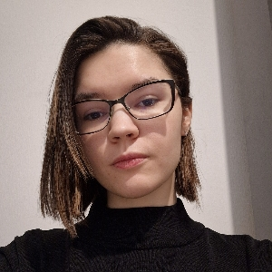 Екатерина Григораш | Сетка — социальная сеть от hh.ru