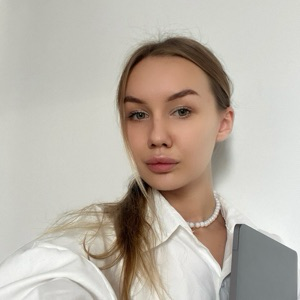 Алиса Ольховская