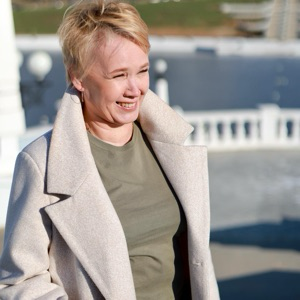Ирина Мусакова