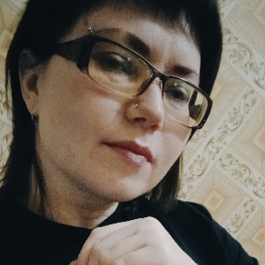 Валентина Ясиновская
