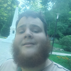 Константин Шешняев
