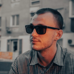 Георгий Рязанцев | Сетка — социальная сеть от hh.ru