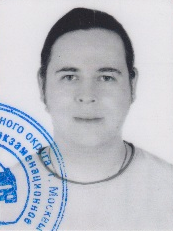 Борис Гагаринов