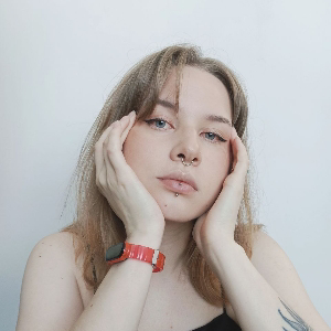 Юлия Лексашова