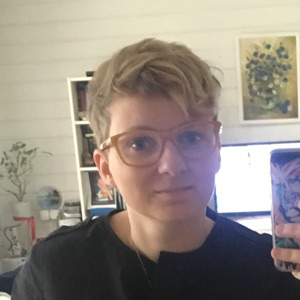 Елена Артюх