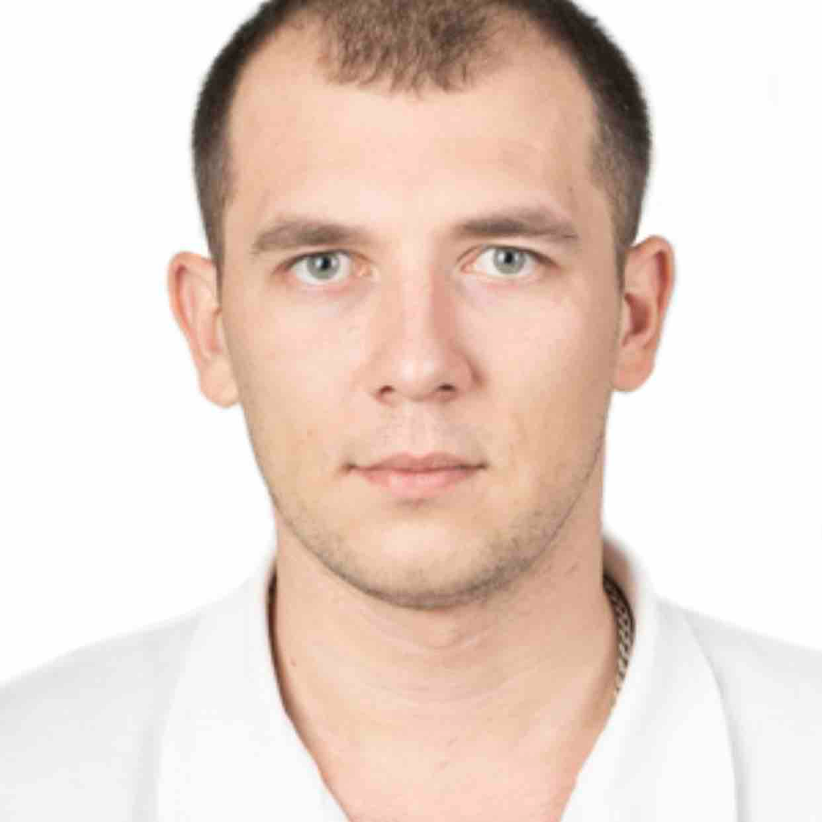 Александр Стариков