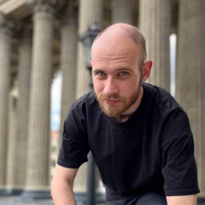 Дмитрий Фомичев | Сетка — социальная сеть от hh.ru