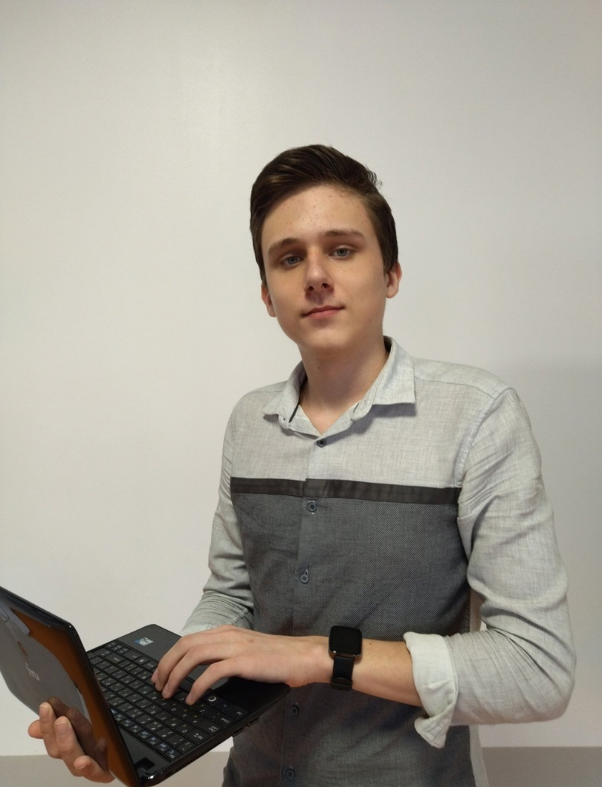 Михаил Малафеев | Сетка — социальная сеть от hh.ru