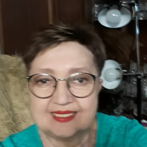 Елена Кириченко