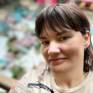 Еvгения Иванайская