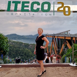 Ирина Царькова | Сетка — социальная сеть от hh.ru