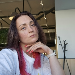 Елена Виноградова