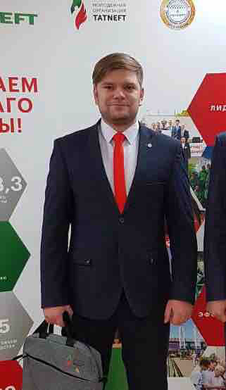 Михаил Алексеев | Сетка — социальная сеть от hh.ru