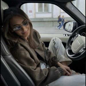 Екатерина Исупова