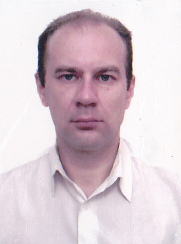 Михаил Гущин