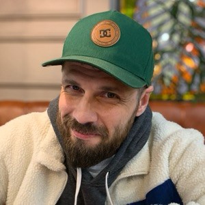 Сергей Кизер