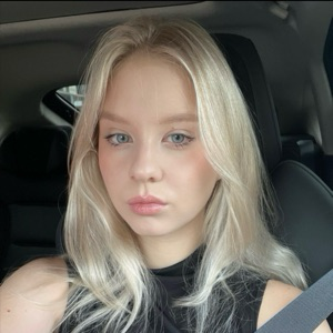 Алина Трандышева