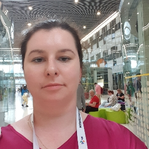 Екатерина Романова