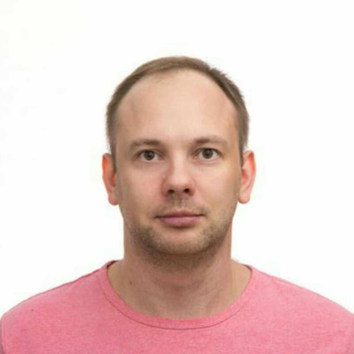 Петр Кубасов