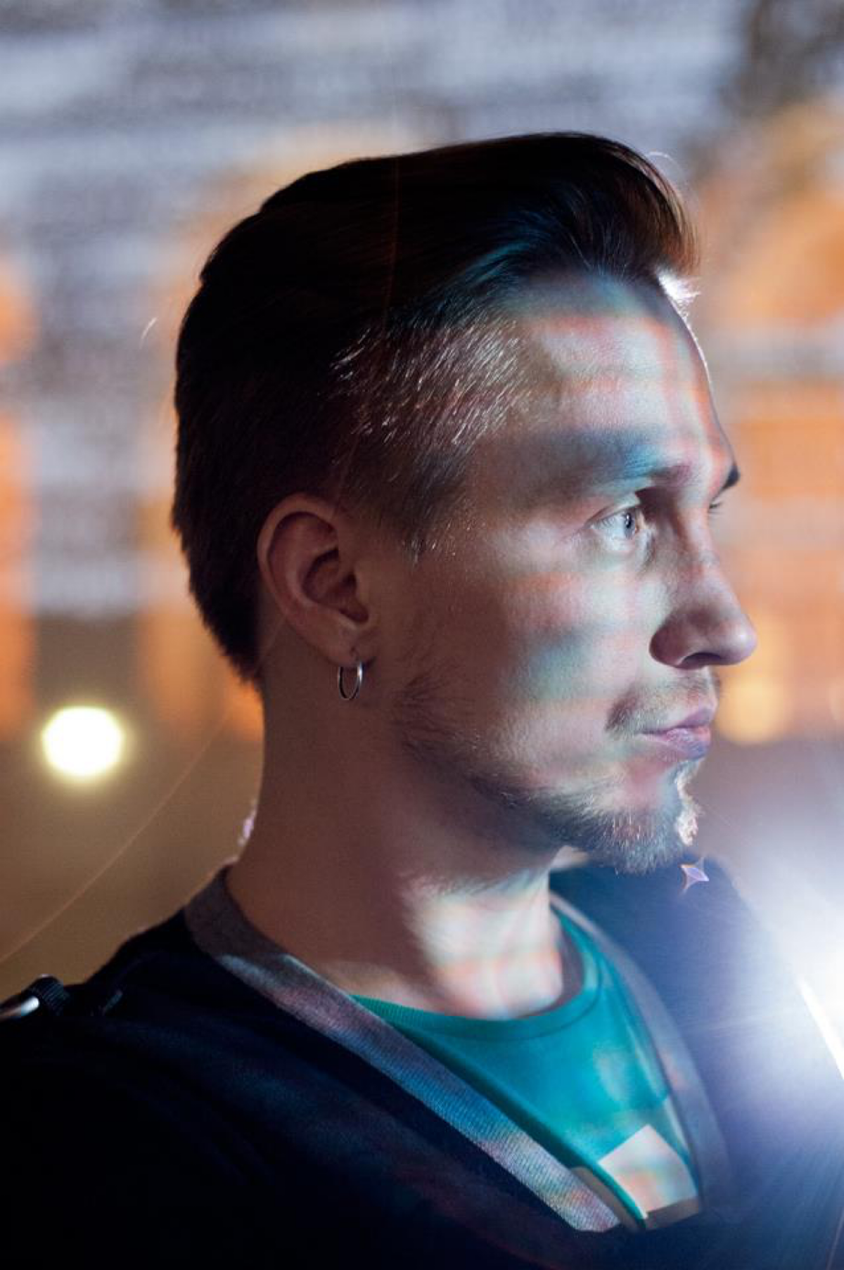 Евгений Минчик | Сетка — социальная сеть от hh.ru