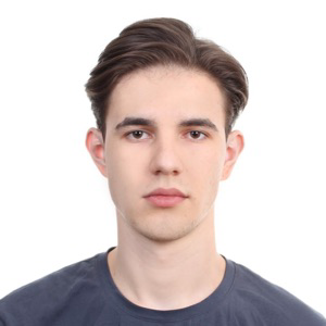 Олег Панус | Сетка — социальная сеть от hh.ru