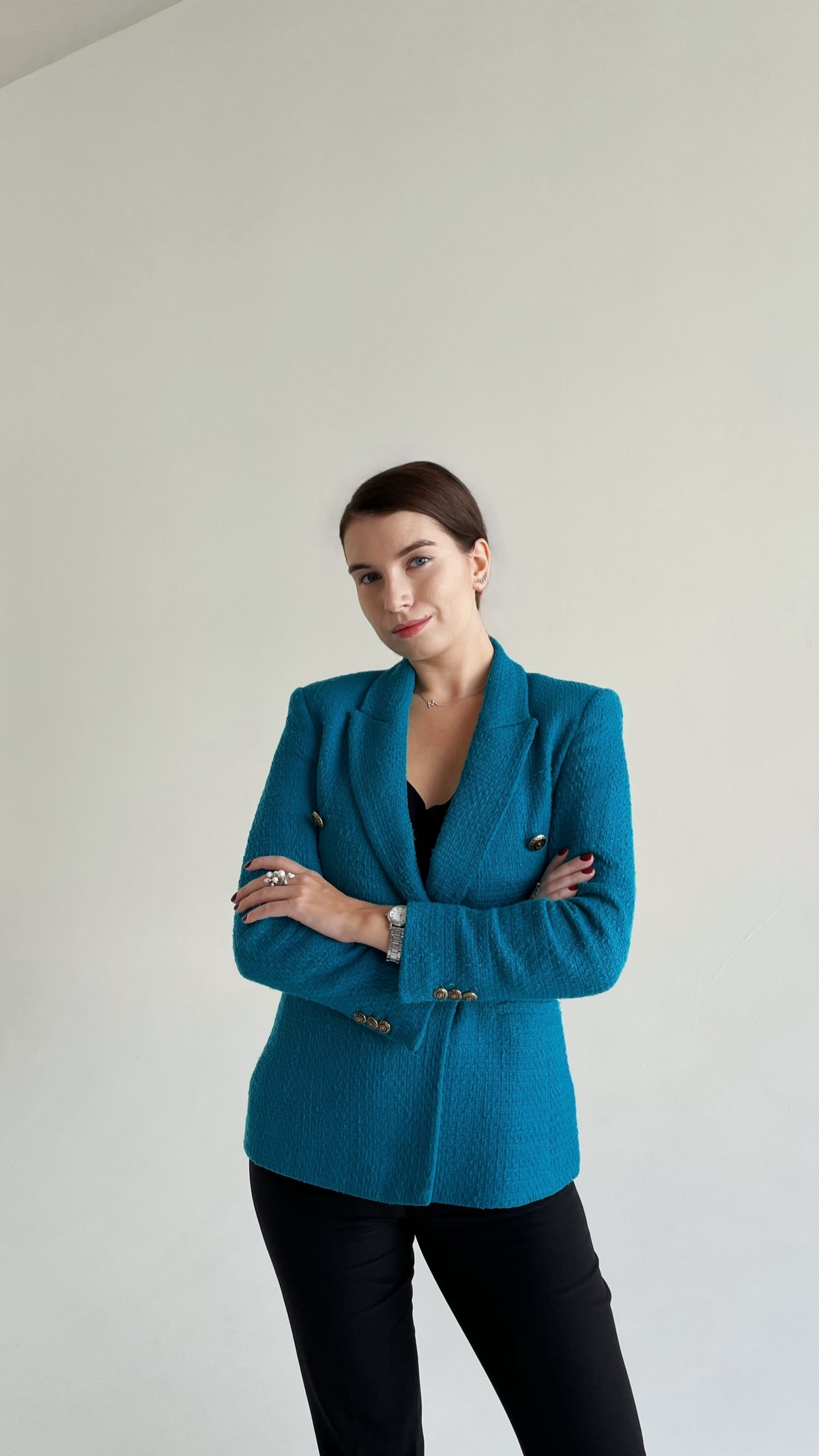 Мария Паращенко | Сетка — социальная сеть от hh.ru