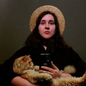 Мила Маркина