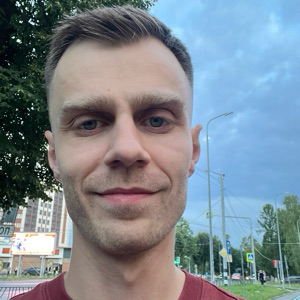 Владислав Федотов