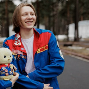 Никита Гриценко | Сетка — социальная сеть от hh.ru