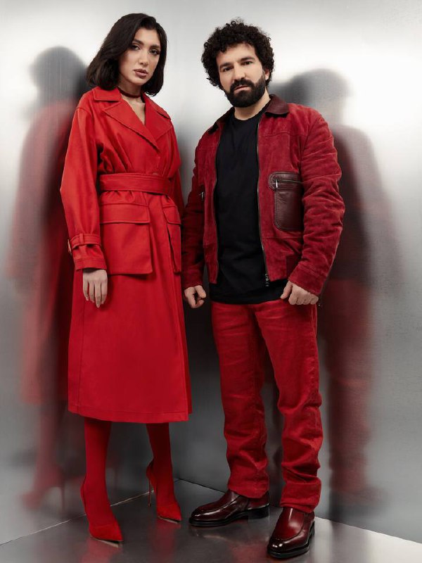 🎤 Ваня Дмитриенко и Bahh Tee & Turken выступят в Лужниках
🎶7 сентября в 20:30— Bahh Tee & Turken🎶8 сентября в 19:30 — Ваня Дмитриенко
🤍Вход свободный
📍Парковка Южного спортивного центра, ул | Сетка — социальная сеть от hh.ru