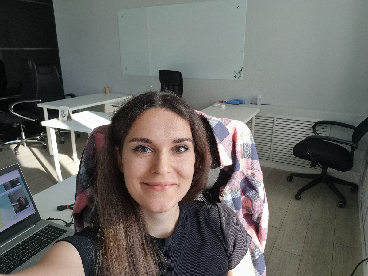 Пост благодарности💙 | Сетка — социальная сеть от hh.ru