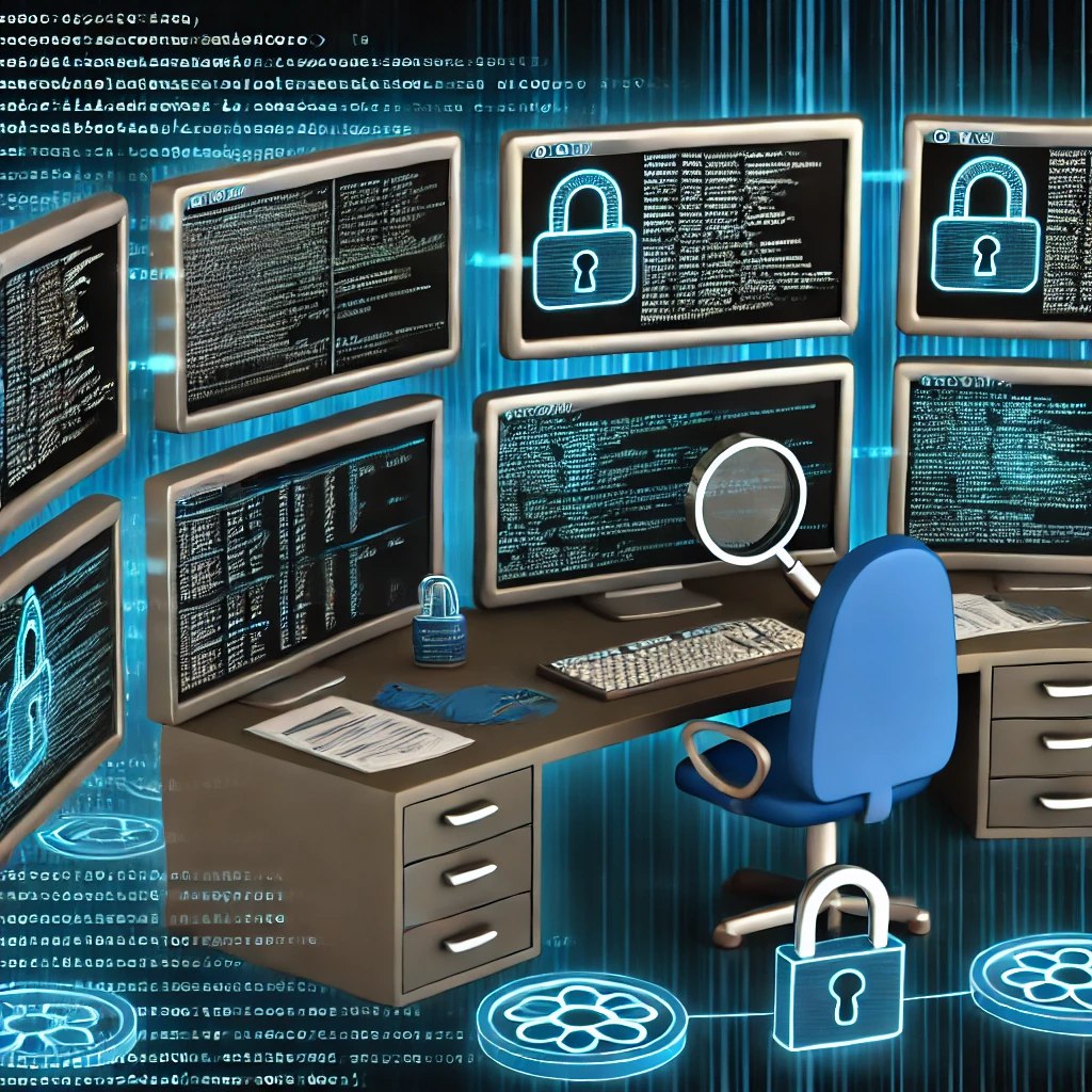 Безопасность Unix-систем: Мониторинг и аудит событий безопасности в Debian
Привет! Начинаем новую серию постов о безопасности в Unix-системах | Сетка — социальная сеть от hh.ru