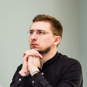 Никита Ельцов | Сетка — социальная сеть от hh.ru