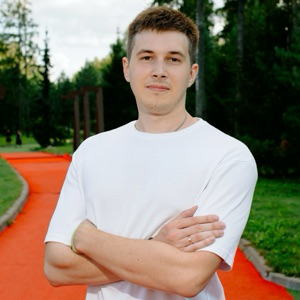 Борис Волынов