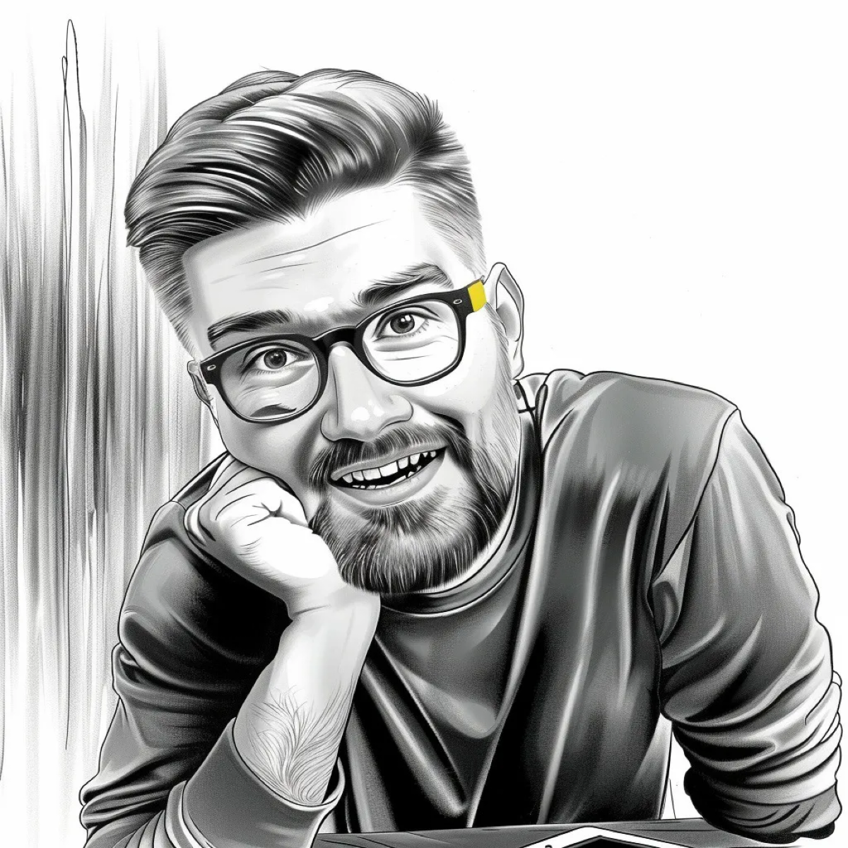 Новички учат, а эксперты молчат: эффект Даннинга-Крюгера | Сетка — социальная сеть от hh.ru