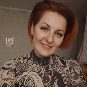 Галина Колесник-Юст