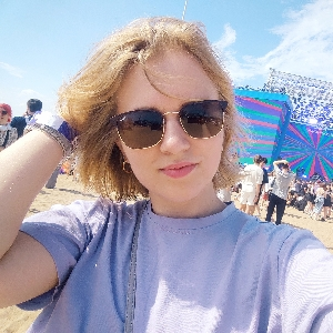 Елена Исмагилова | Сетка — социальная сеть от hh.ru