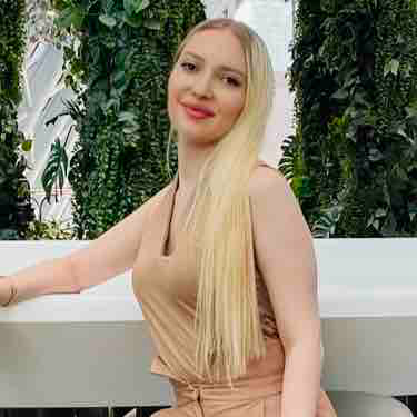 Дарья Шихова | Сетка — социальная сеть от hh.ru