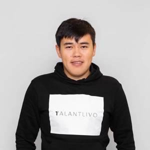 Нурлан Салаватов | Сетка — социальная сеть от hh.ru