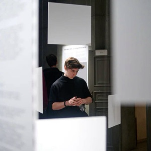 Павел Новичков