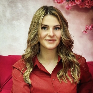 Ксения Федосько