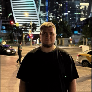 Алексей Потрусаев | Сетка — социальная сеть от hh.ru