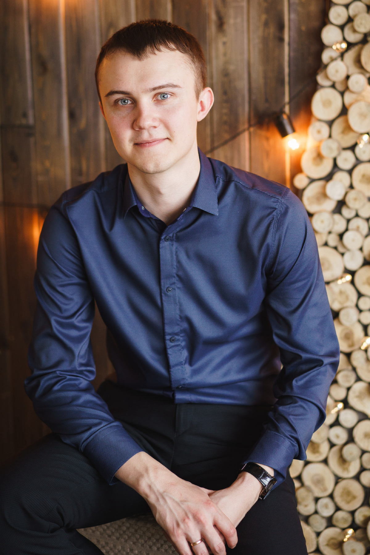 Богдан Непряхин | Сетка — социальная сеть от hh.ru